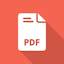 PDF Viewer  for Jimdo logo