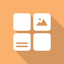 Social Media & RSS Feeds for Magento logo