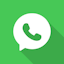 WhatsApp Chat for Duda logo