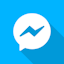 Messenger Chat for Webflow logo