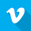 Vimeo Feed for WordPress logo