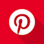 Pinterest Feed for WordPress logo