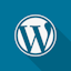 WordPress Feed for Duda logo