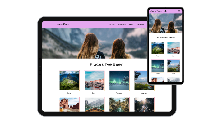 Stories - Perfectly Responsive for your WooCommerce store