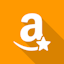 Amazon Reviews for Webflow logo