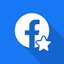Facebook Reviews  logo