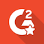 G2 Reviews for Shopify logo