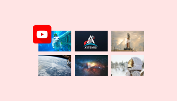 YouTube Feed for Shift4Shop logo