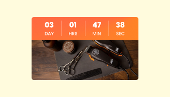 Countdown Bar for Joomla logo