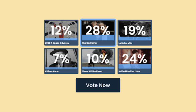 Image Poll for Squarespace logo