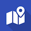 Google Maps for Shift4Shop logo