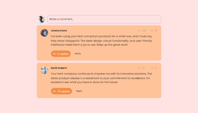 Comments for GreatPages logo