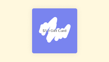 Scratch Card for Shopify logo