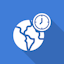 World Clock for WordPress logo