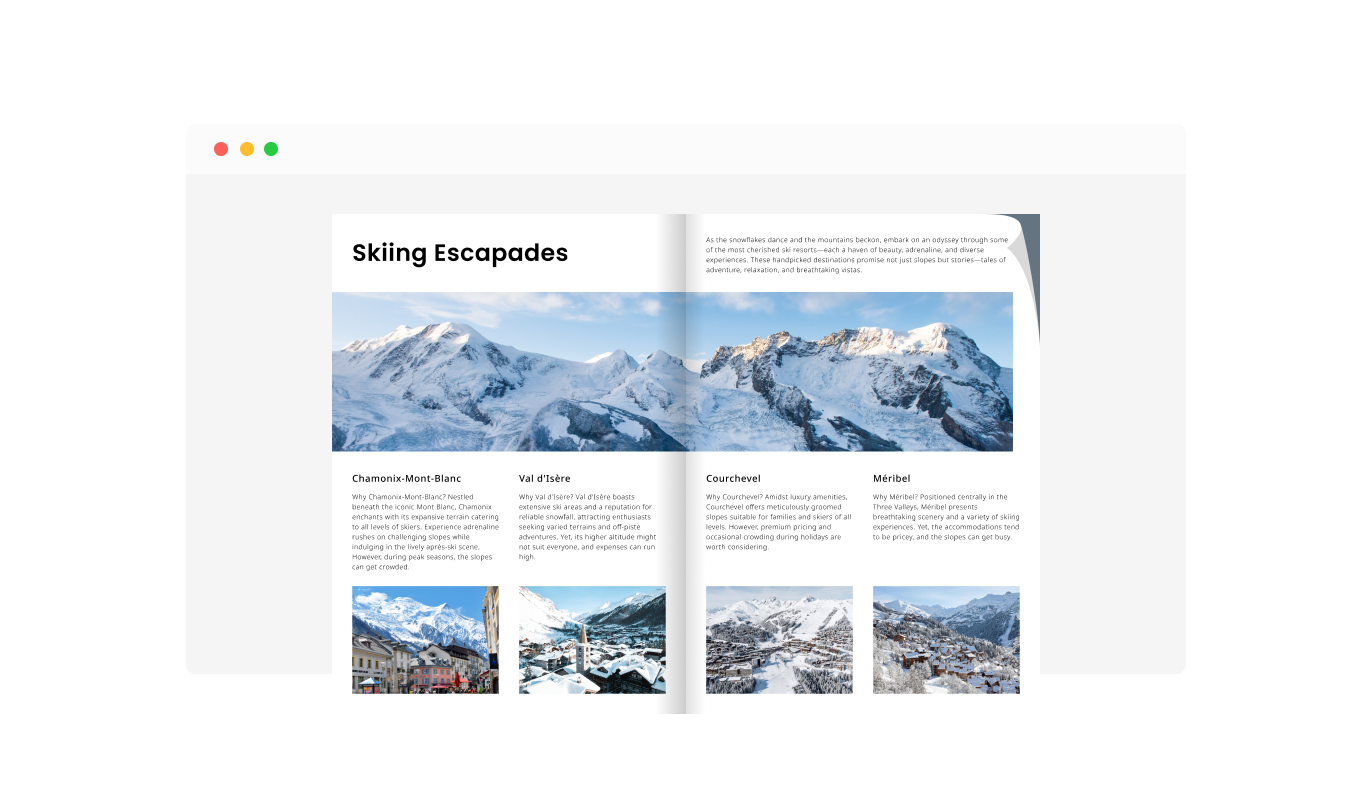 PDF Flipbook - Authentic Book-Reading Experience with WooCommerce PDF Flipbook