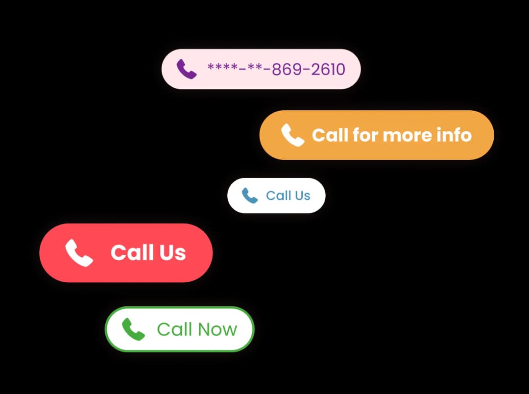 Call Button widget preview