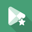 Google Play Reviews for Bandzoogle logo