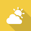Live Weather Forecast for Imweb logo