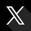 X Feed for Webflow logo