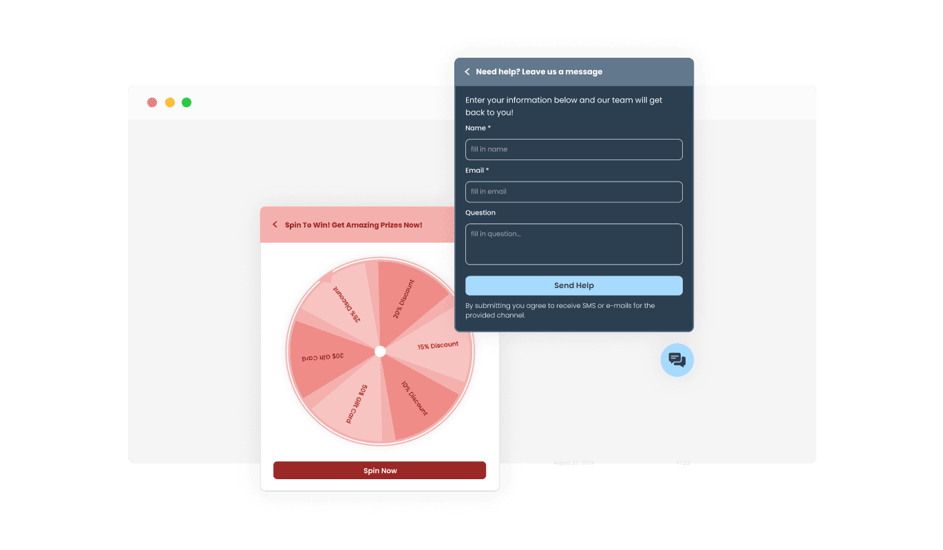 Engagement Toolbox - Enhance Engagement with Additional Common Ninja Widgets