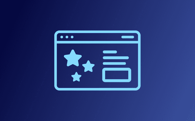 How to Effectively Manage and Display Reviews on Your Website