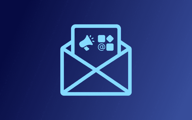 Enhancing Email Campaigns with Interactive Widgets