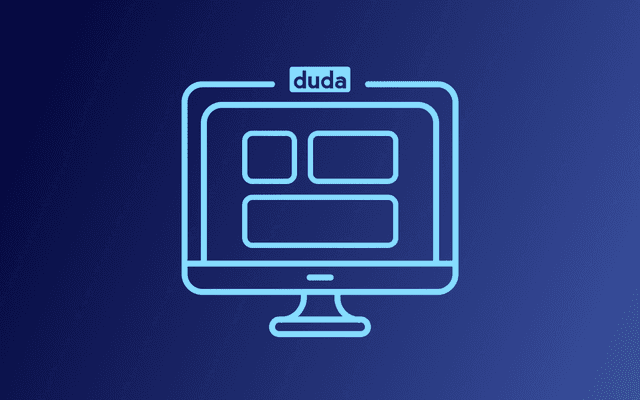 How To Build a Duda Website — Full Guide