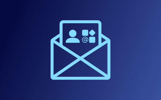 Using Widgets to Personalize Your Email Content