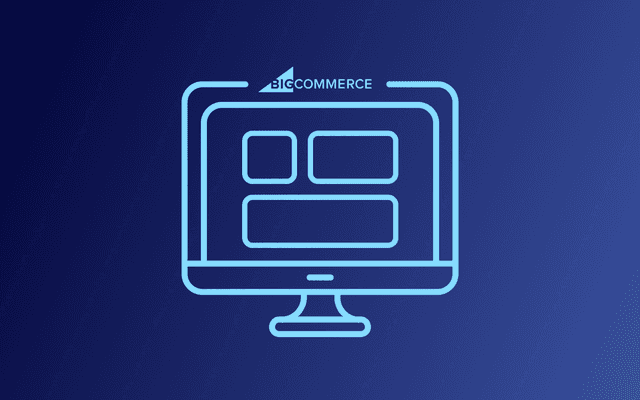 How To Build a BigCommerce Website — Full Guide