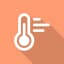 Fundraising Thermometer  logo