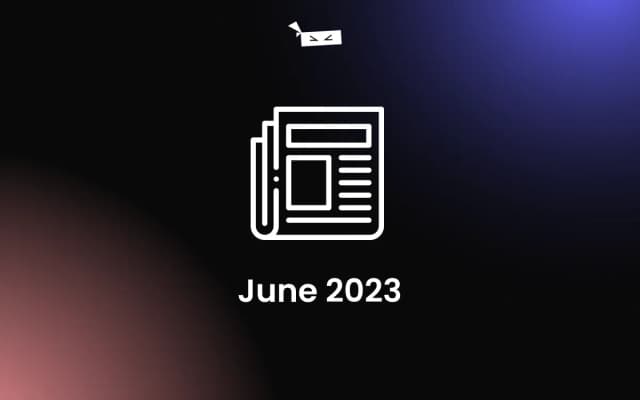 Common Ninja: News & Updates — June 2023