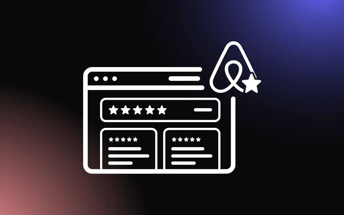 Top 6 Airbnb Reviews Widgets (Plugins) for Websites in 2024