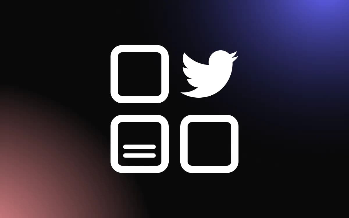 Top 10 Twitter Feed Widgets