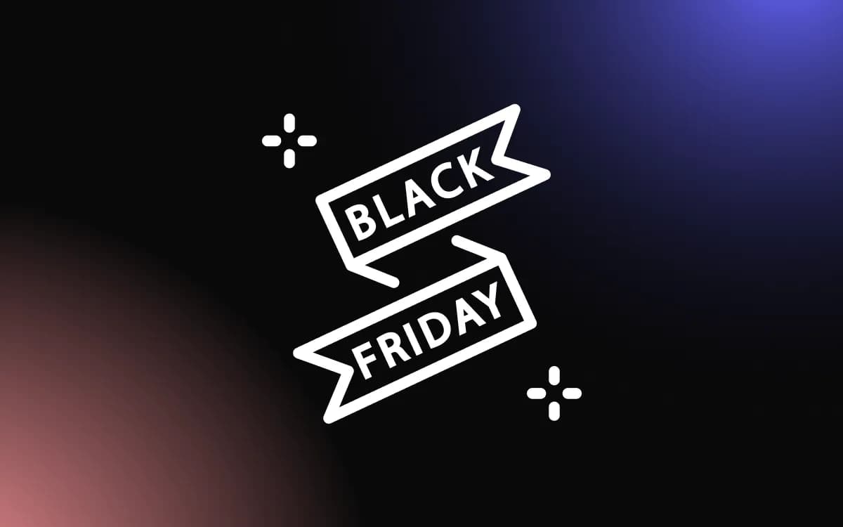 Black Friday & Cyber Monday 2024 — a Roundup of the Top Deals