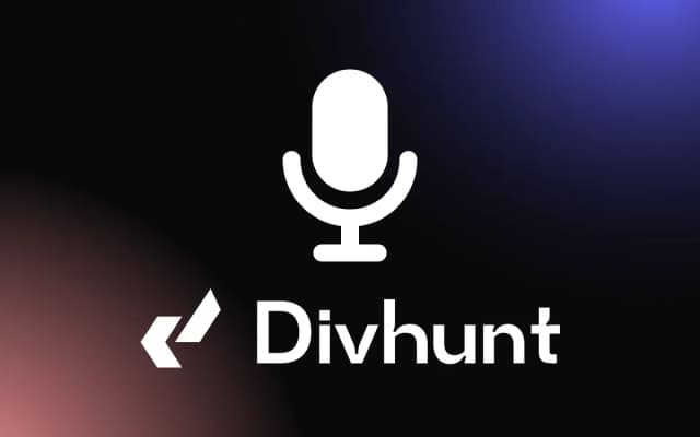 Divhunt’s Vision To Be the All-in-One Website Builder for Professionals