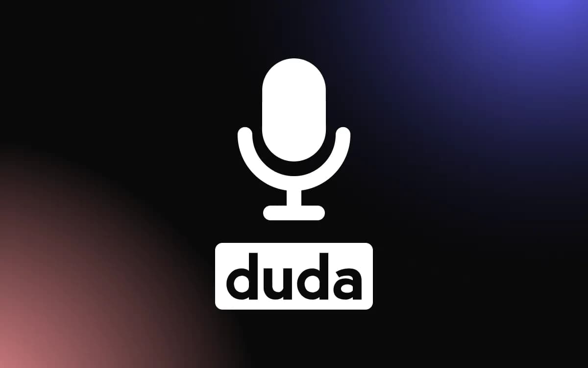 Unlocking the Power of Website Building: An Interview With Duda 