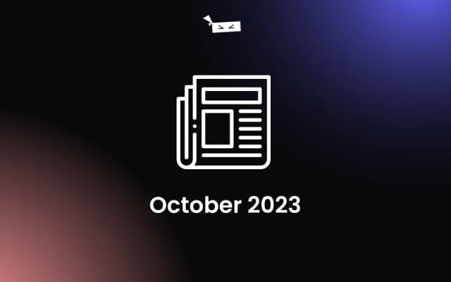 Common Ninja: News & Updates — October 2023