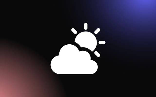 Top Weather Widgets (Plugins) for Websites in 2024