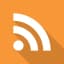 RSS Feed for Weebly logo