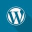 WordPress Feed for Google Sites logo