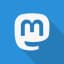 Mastodon Feed for Pagewiz logo