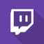 Twitch Feed for WordPress logo