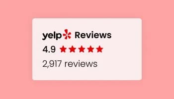 Yelp Reviews  logo