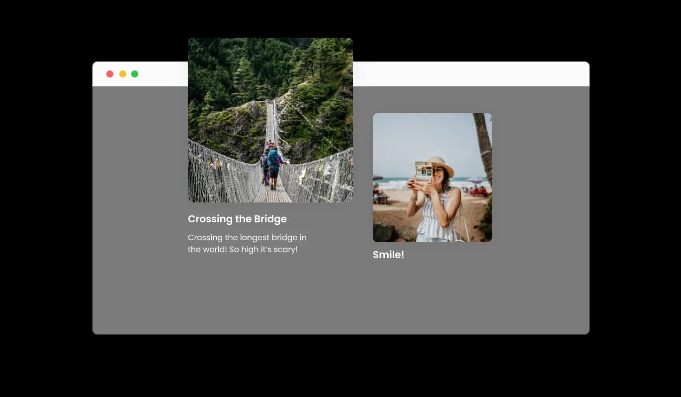 Image Grid Slider - Engage with Detailed Pop-up Views