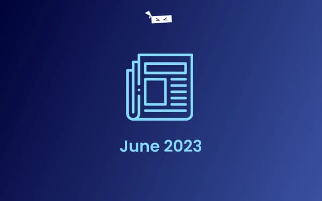 Common Ninja: News & Updates — June 2023