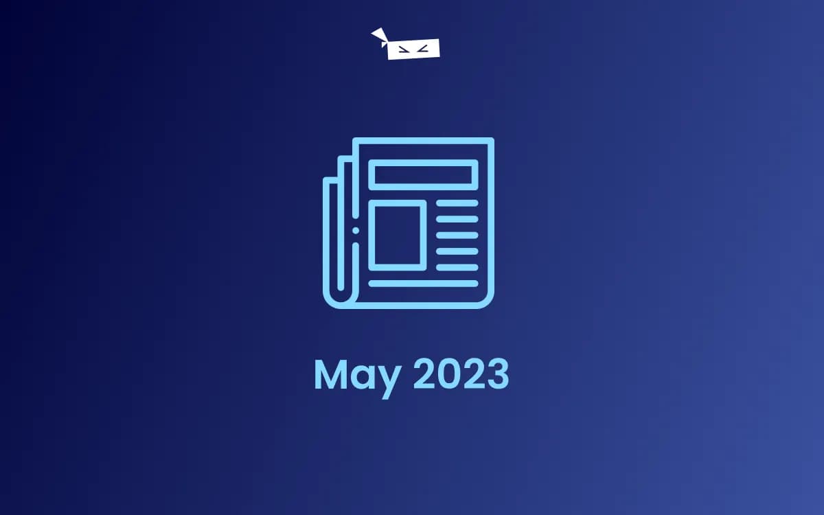 Common Ninja: News & Updates — May 2023