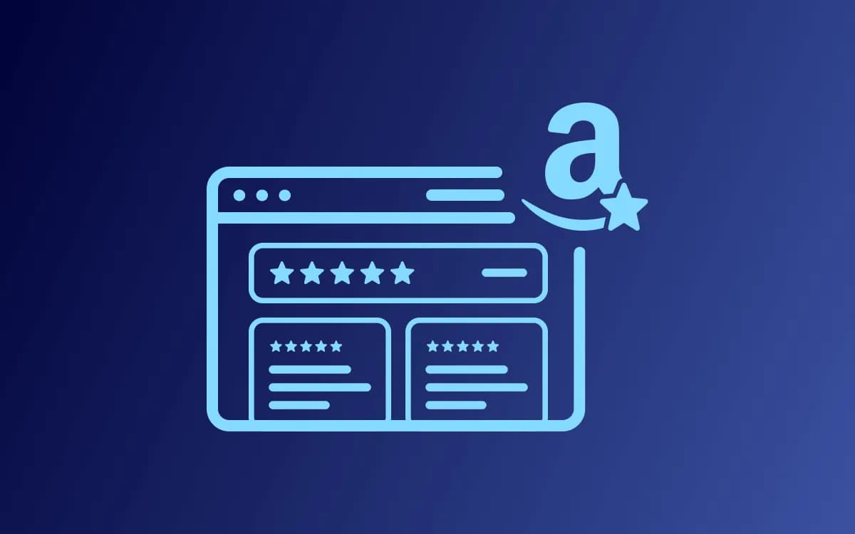 Top 5 Amazon Reviews Widgets (Plugins) for Websites in 2024