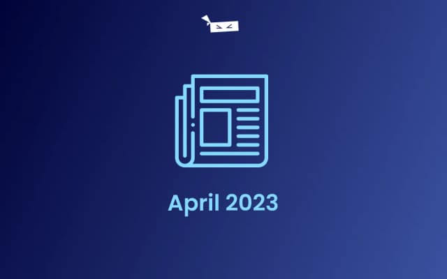 Common Ninja: News & Updates — April 2023