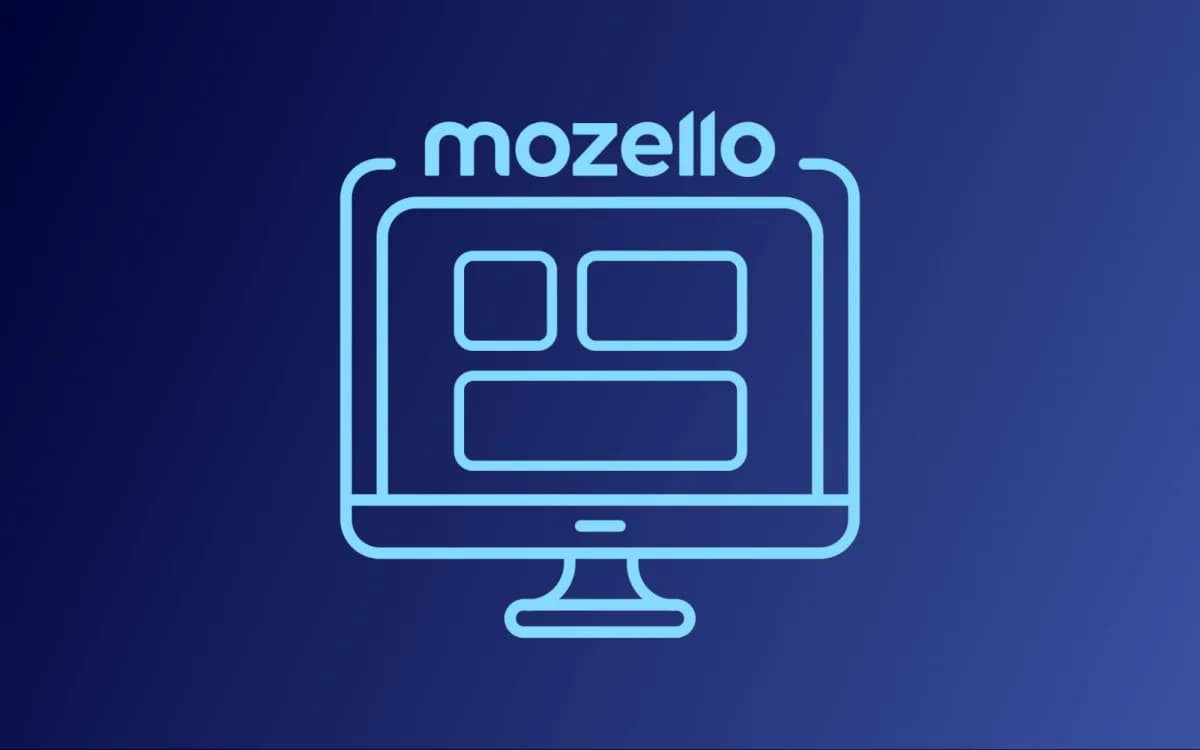 How To Build a Website With the Mozello Website Builder  — Full Guide