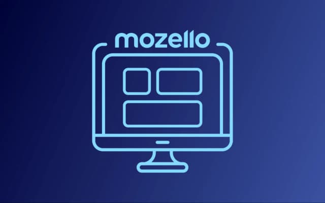 How To Build a Website With the Mozello Website Builder  — Full Guide